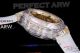 replica Hublot Big Bang Unico sapphire case yellow face white rubber replica watch (6)_th.jpg